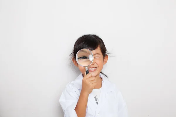 Médico jovem — Fotografia de Stock