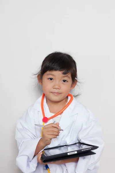 Young doctor — Stock Photo, Image