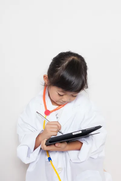 Young doctor — Stock Photo, Image