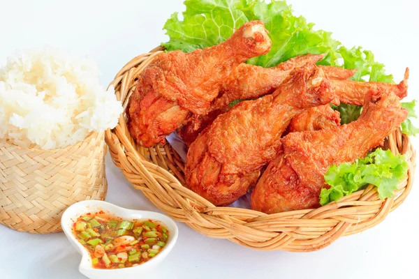 Горячие блюда из мяса: Северо-Восточный Таиланд Лицензионные Стоковые Изображения