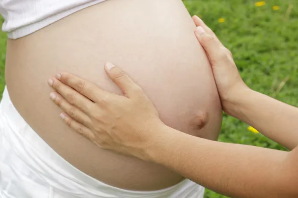 Maman, Bébé, famille Images De Stock Libres De Droits