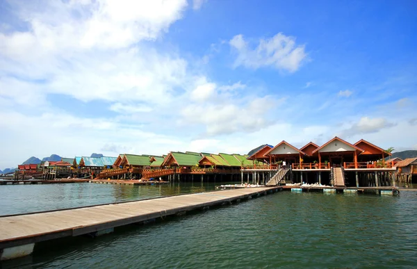 panyee Island, Tayland