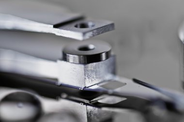 sabit disk sürücüsü detay