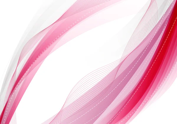 Абстрактный светло-розовый фон — стоковое фото
