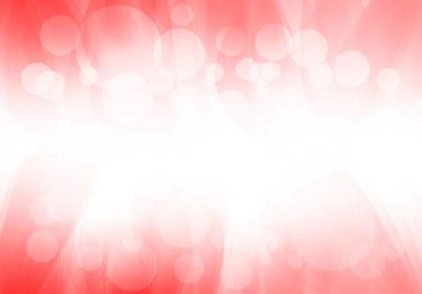 Red soft light subtle abstract background — Stock Photo, Image