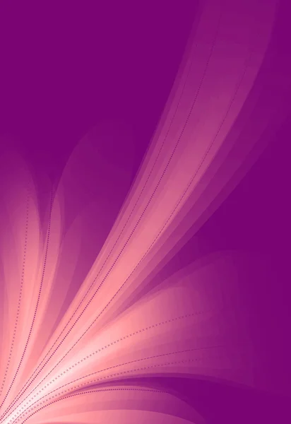 Purple abstract background — Stock Photo, Image