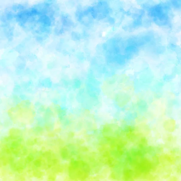 Watercolor background — Stock Photo, Image