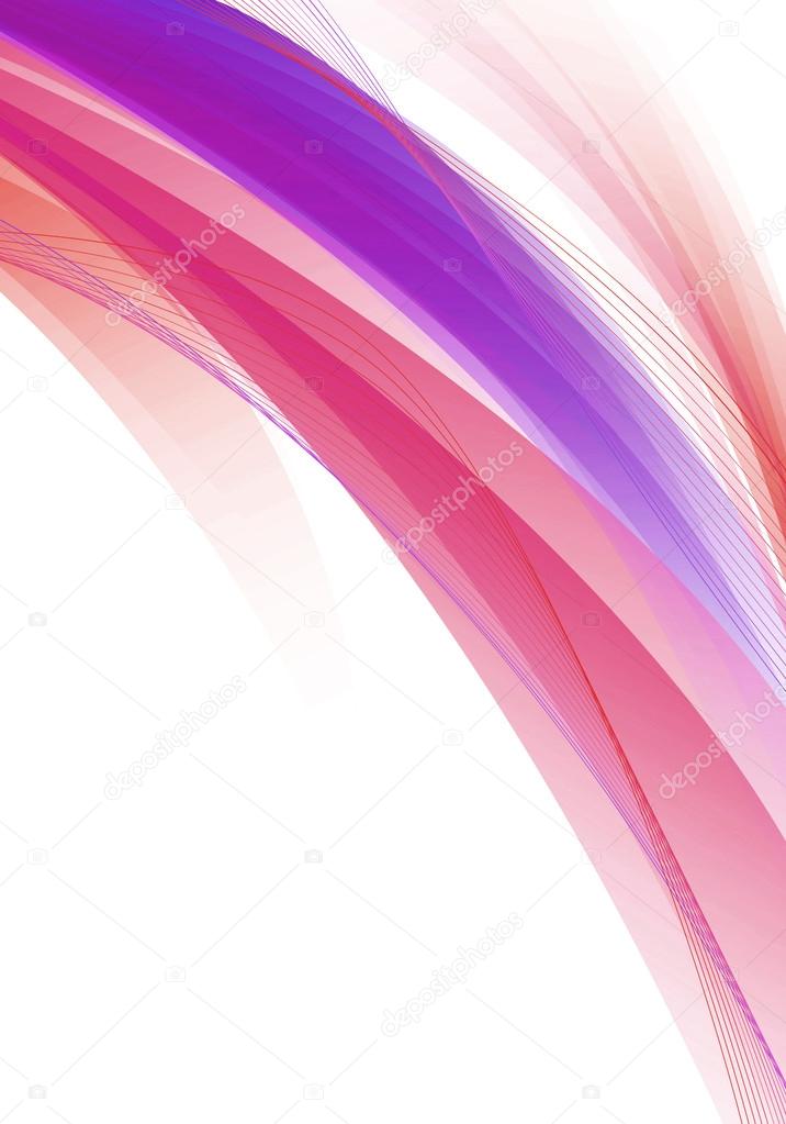 Abstract light pink background