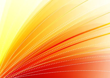 Turuncu düz arka plan.