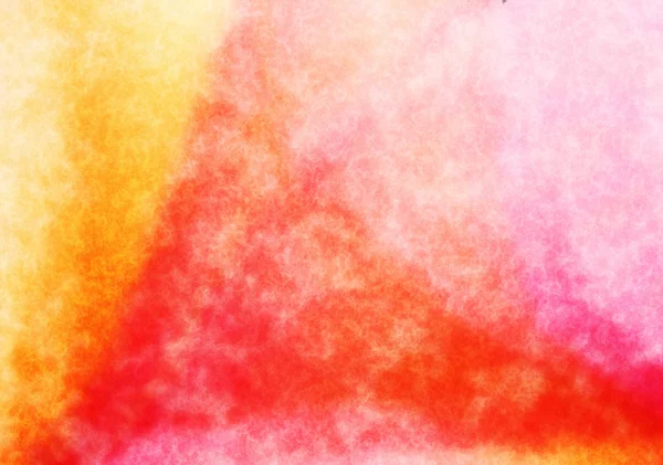 Kırmızı grungy suluboya boya arka plan