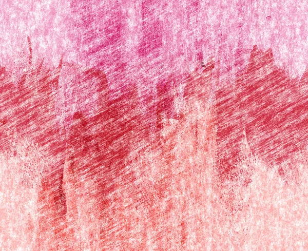 Abstrato vermelho grungy pastel fundo — Fotografia de Stock