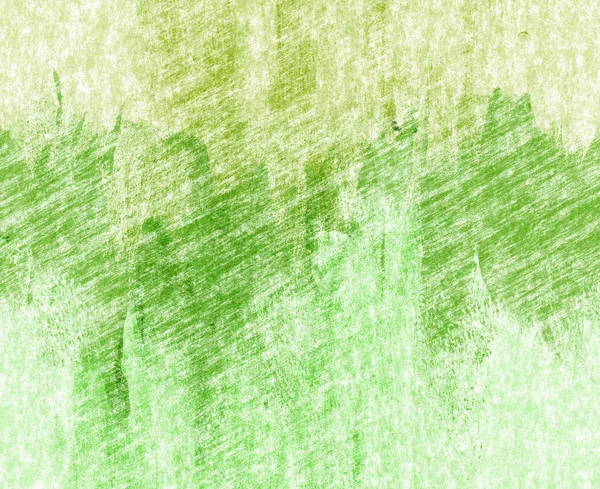 Abstrakte grüne Grungy Pastell Hintergrund — Stockfoto