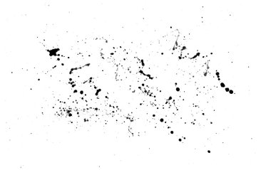 soyut boya sıçrama arka plan