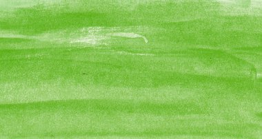 suluboya arka planı yeşil soyut el boyalı