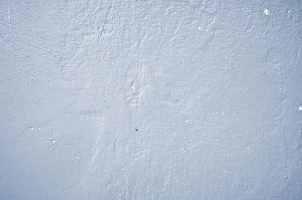 Blau grungy verzweifelt bemalte Wand Hintergrund — Stockfoto