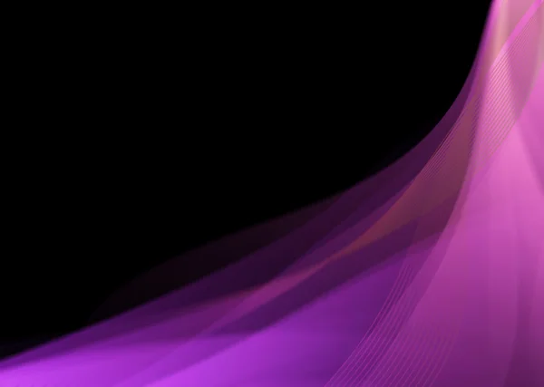 Dark purple abstract background — Stock Photo, Image