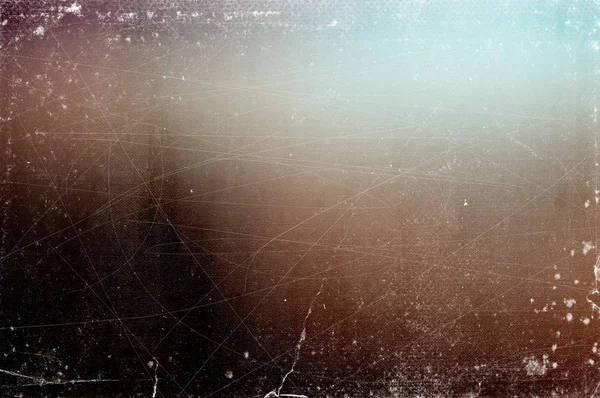 Vintage distressed blurry photo background — Stock Photo, Image