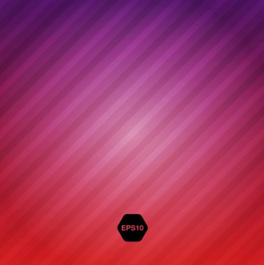 vektör temiz ve çok az parlak çapraz çizgili desen.