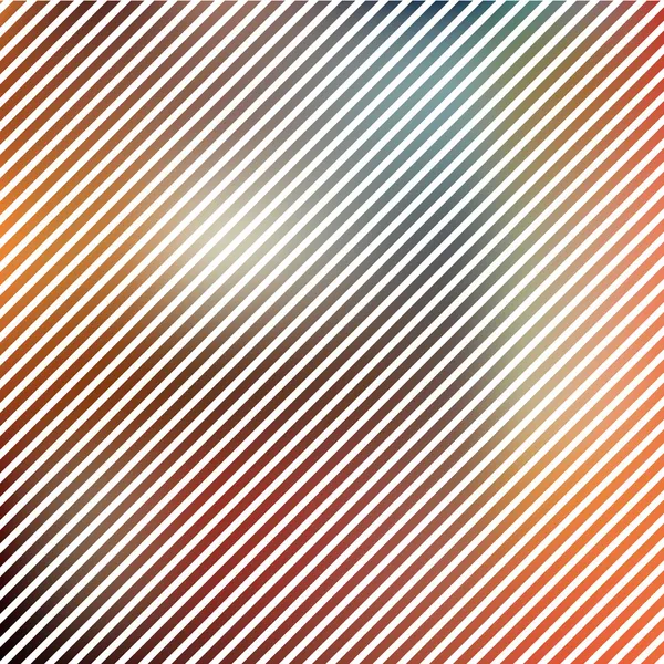 Fondo abstracto vectorial con rayas diagonales — Archivo Imágenes Vectoriales