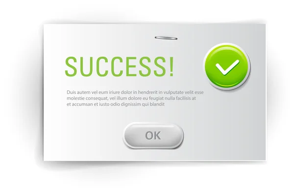 100,000 Success dashboard Vector Images | Depositphotos