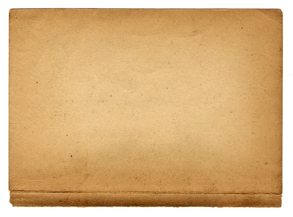 Old vintage paper background — Stock Photo, Image