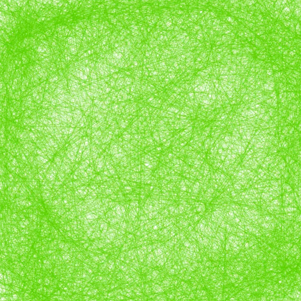Grüner abstrakter Hintergrund — Stockfoto