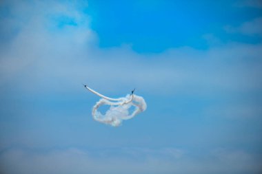 28 Mayıs 2022, Jones Beach, New York, ABD: Jones Beach 'te Bethpage Hava Gösterisi