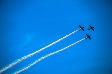 28 Mayıs 2022, Jones Beach, New York, ABD: Jones Beach 'te Bethpage Hava Gösterisi
