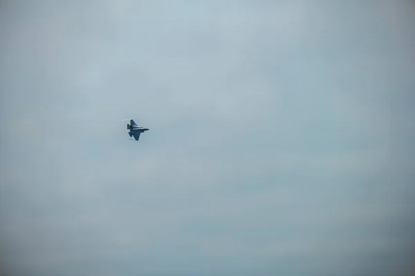 May 2022 Jones Beach Usa Bethpage Air Show Jones Beach — Stock Photo, Image