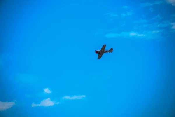 May 2022 Jones Beach Usa Bethpage Air Show Jones Beach — Stock Photo, Image