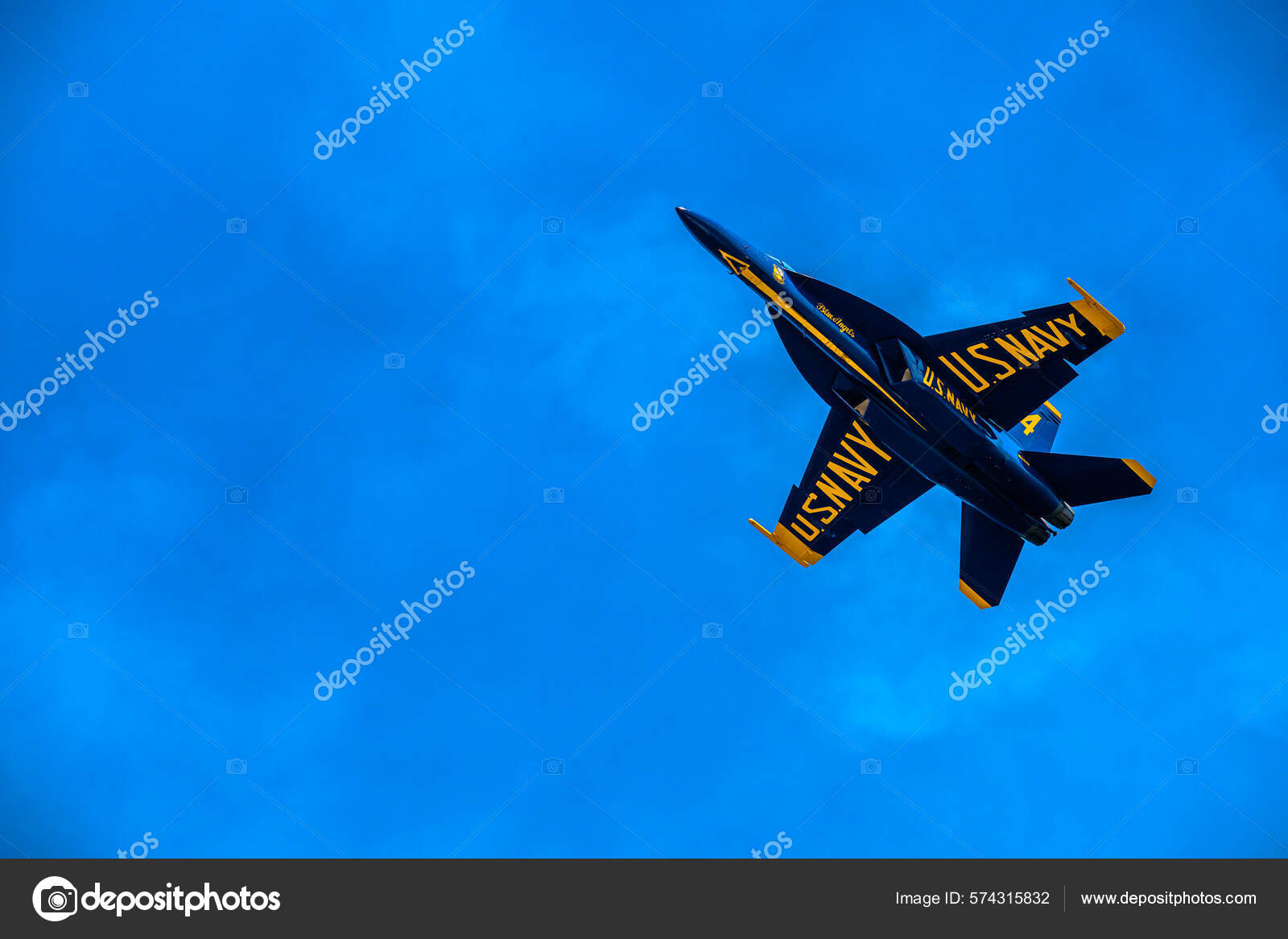 May 2022 Jones Beach Usa Bethpage Air Show Jones Beach Stock