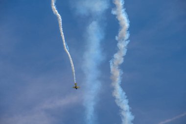 29 Mayıs 2022, Jones Beach, New York, ABD: Jones Beach, New York 'ta Bethpage Hava Gösterisi