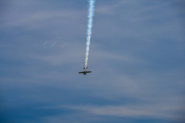 29 Mayıs 2022, Jones Beach, New York, ABD: Jones Beach, New York 'ta Bethpage Hava Gösterisi