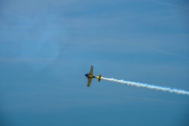 29 Mayıs 2022, Jones Beach, New York, ABD: Jones Beach, New York 'ta Bethpage Hava Gösterisi