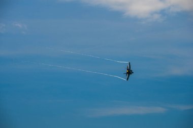 29 Mayıs 2022, Jones Beach, New York, ABD: Jones Beach, New York 'ta Bethpage Hava Gösterisi