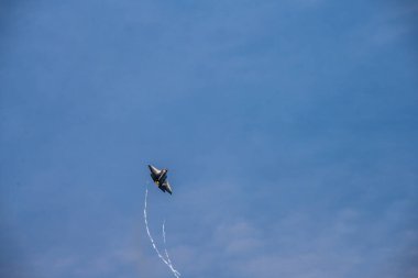 29 Mayıs 2022, Jones Beach, New York, ABD: Jones Beach, New York 'ta Bethpage Hava Gösterisi