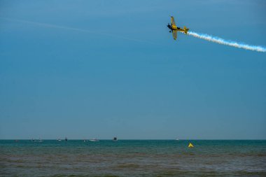 29 Mayıs 2022, Jones Beach, New York, ABD: Jones Beach, New York 'ta Bethpage Hava Gösterisi