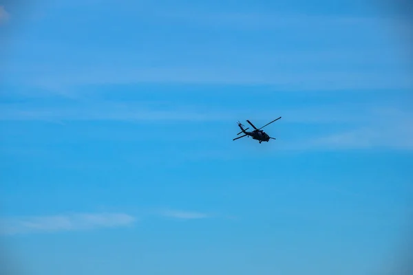 2022 Május Jones Beach Usa Bethpage Air Show Jones Beachen — Stock Fotó