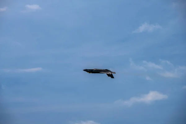 2022 Május Jones Beach Usa Bethpage Air Show Jones Beachen — Stock Fotó