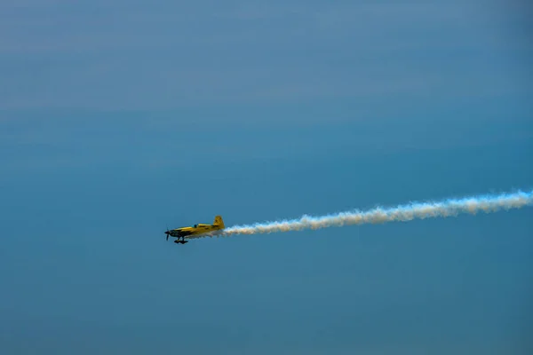 Μαΐου 2022 Jones Beach Usa Bethpage Air Show Jones Beach — Φωτογραφία Αρχείου