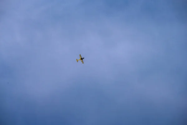 May 2022 Jones Beach Usa Bethpage Air Show Jones Beach — Stock Photo, Image