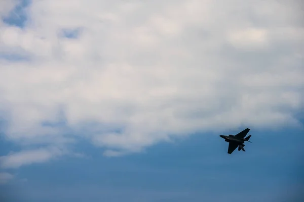 May 2022 Jones Beach Usa Bethpage Air Show Jones Beach — Stock Photo, Image