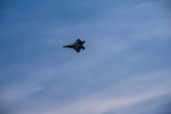 Mai 2022 Jones Beach Usa Bethpage Air Show Jones Beach — Stockfoto