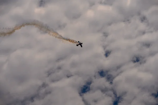 Mai 2022 Jones Beach Usa Bethpage Air Show Jones Beach — Stockfoto