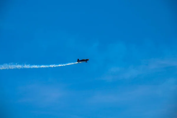 Mai 2022 Jones Beach Usa Bethpage Air Show Jones Beach — Stockfoto