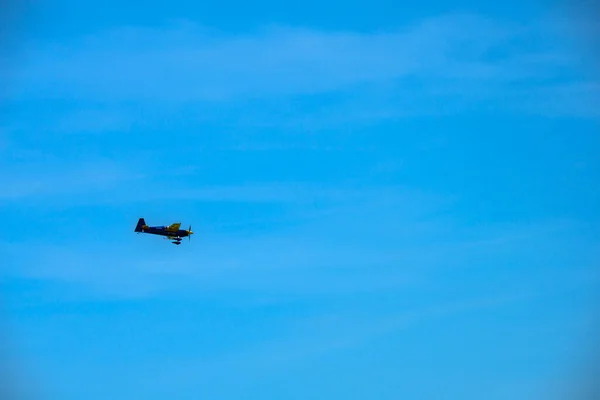 2017 Jones Beach Usa Bethpage Air Show Jones Beach Usa — 스톡 사진