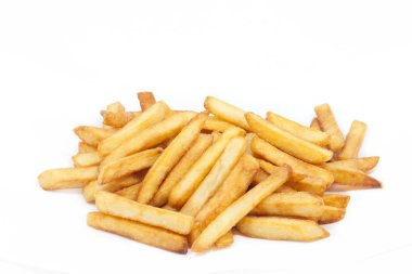 Patates kızartması.