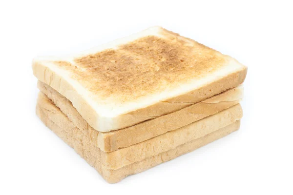 Toasted Bread — Stock Photo, Image