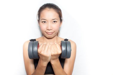 Asya iş çıkışı