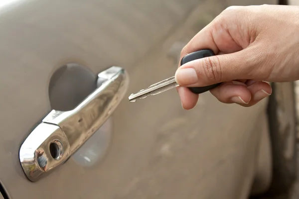 Security — Stock Photo, Image